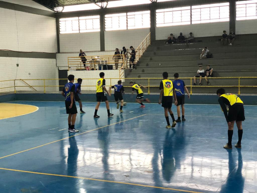 Programa "Coração de Atleta" reforça os cuidados com a saúde de crianças e adolescentes que praticam esportes