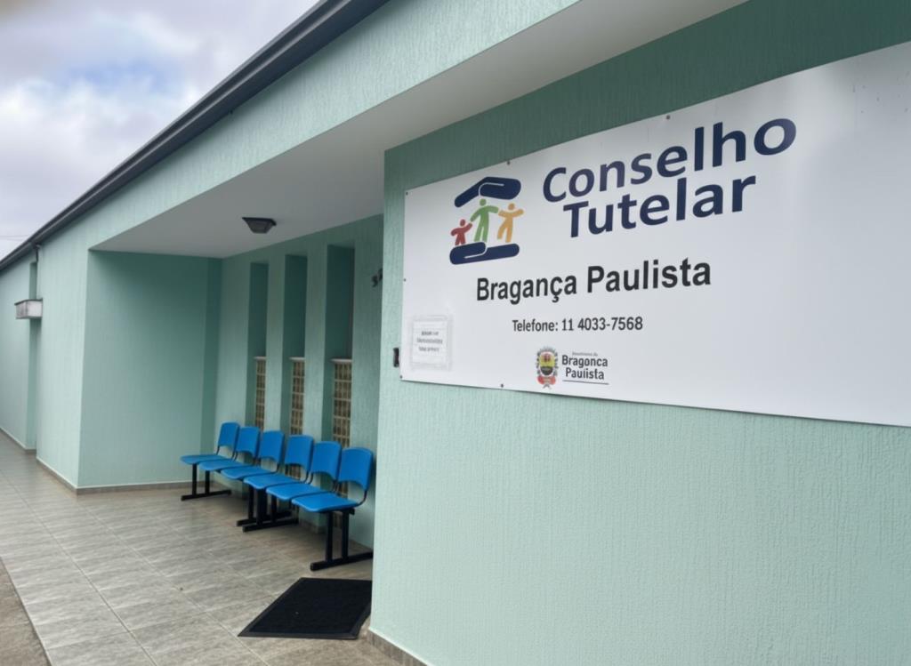 CMDCA de Bragança Paulista abre inscrições para o Processo de Escolha Suplementar de Conselheiros Tutelares