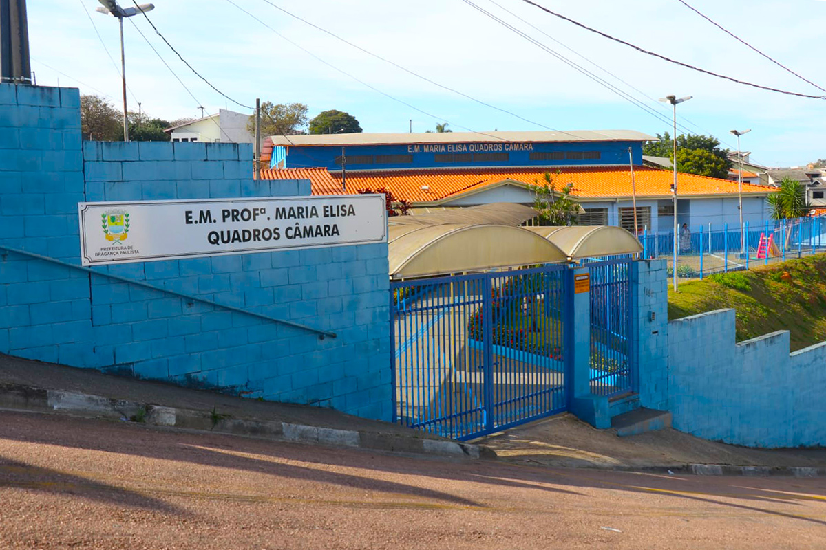 Prefeitura de Bragança Paulista oferece polos de creches municipais no período de férias