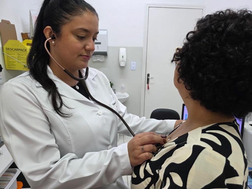 Parcerias com entidades ampliam e fortalecem o atendimento do SUS em Bragança Paulista