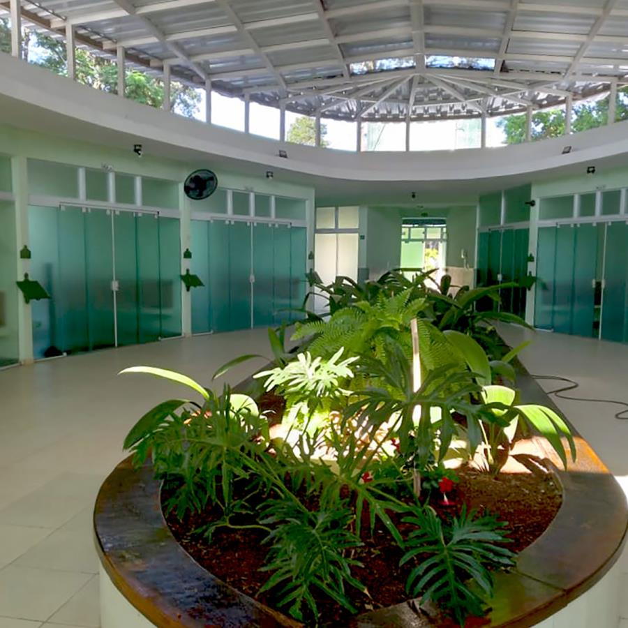 Missa em comemoração ao Dia das Mães acontece no Velório Municipal