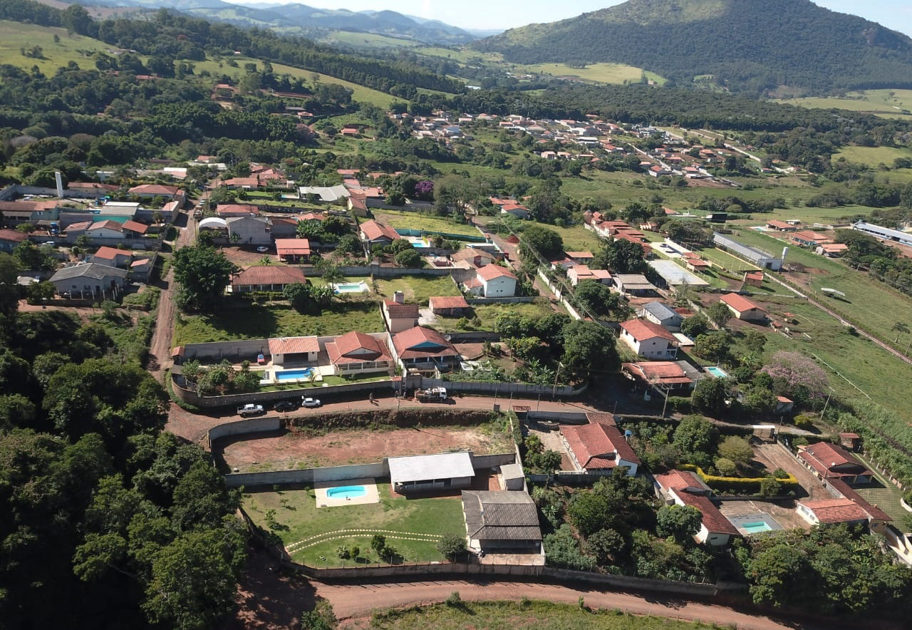 Prefeitura de Bragança Paulista avança na regularização fundiária do núcleo Recanto da Montanha