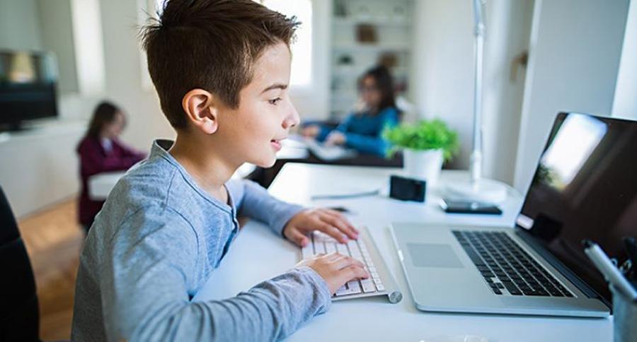 Atividades Escolares Online 2020 - 1ª Fase Ensino Infantil