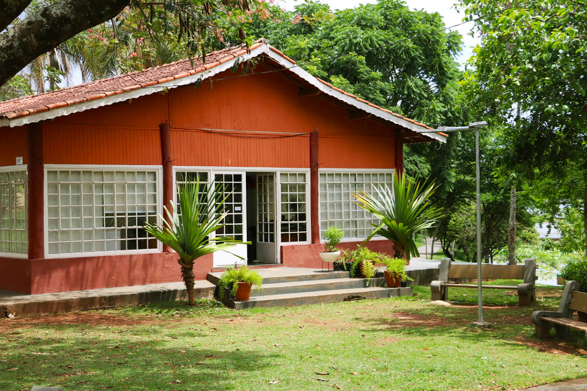 Novo restaurante do Lago do Taboão fomentará o turismo e irá gerar novos empregos no município