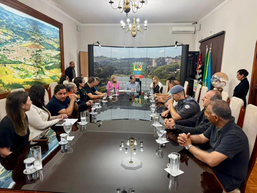 Bragança Paulista institui o Programa Aprendiz Bragantino