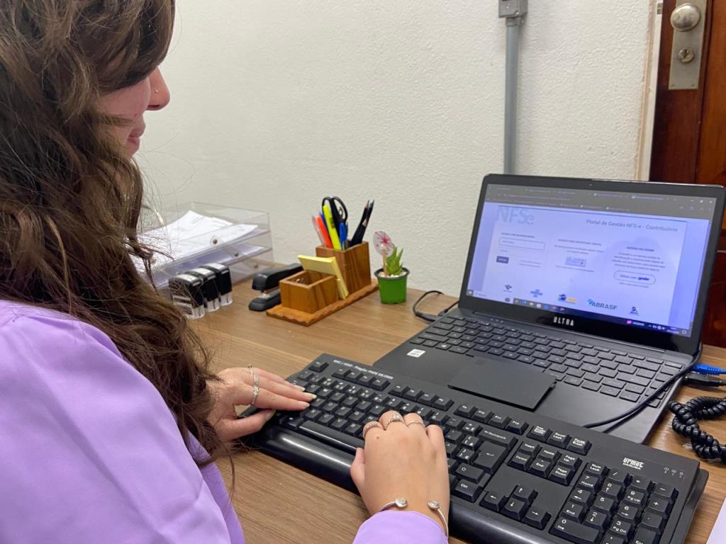 Emissão de NFS-e apresenta instabilidade