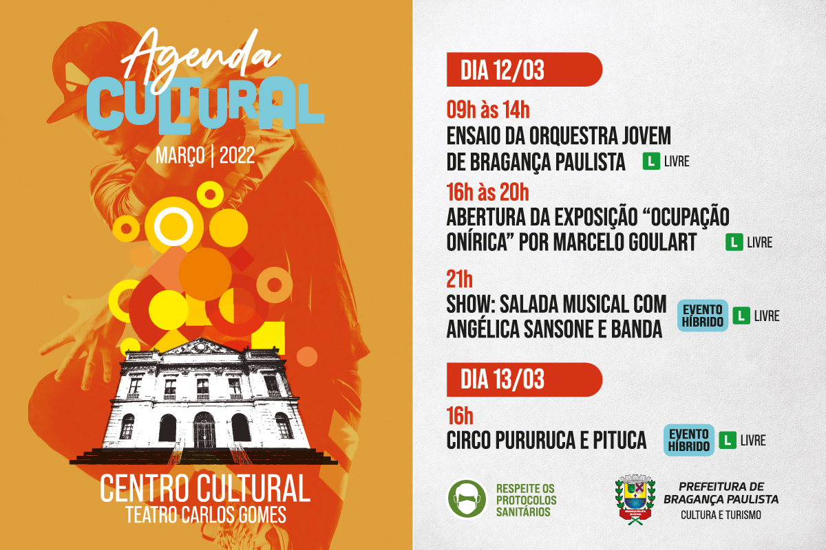 Final de semana na Paulista: evento multicultural com experiências  gratuitas ao público