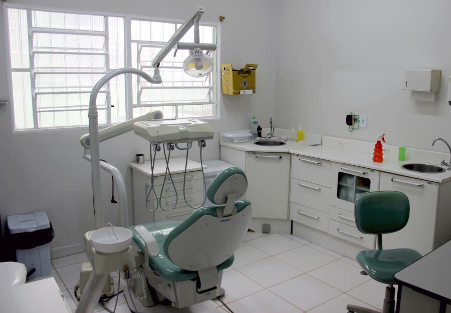 Unidade de Saúde Nilda Colli tem reforma finalizada