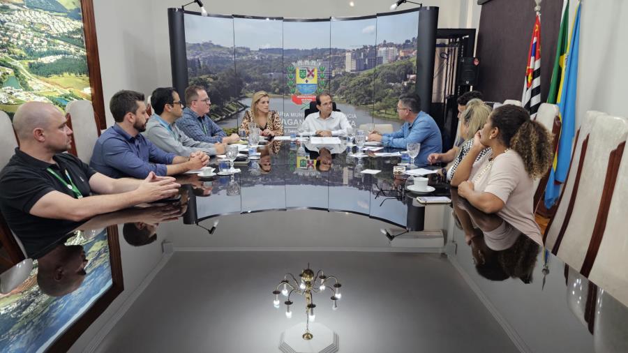 Prefeitura vai substituir lâmpadas no bairro Chácaras Fernão Dias