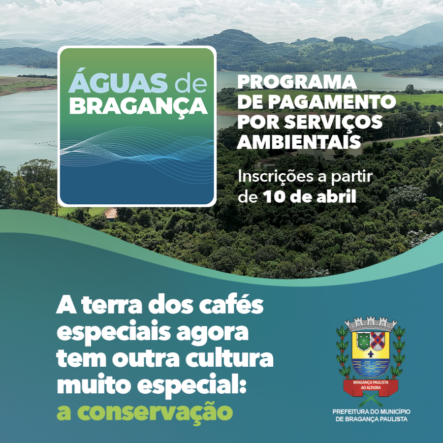 Serviços ambientais prestados nas propriedades particulares e que gerem benefícios para toda a sociedade podem ser remunerados
