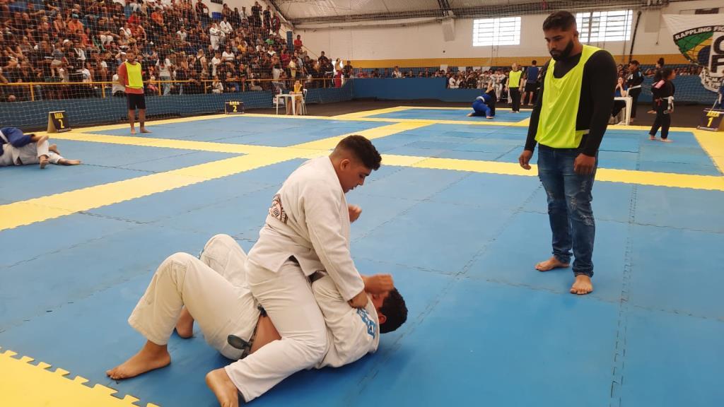 Bolsa-Atleta 2026 entra na fase de habilitação dos candidatos