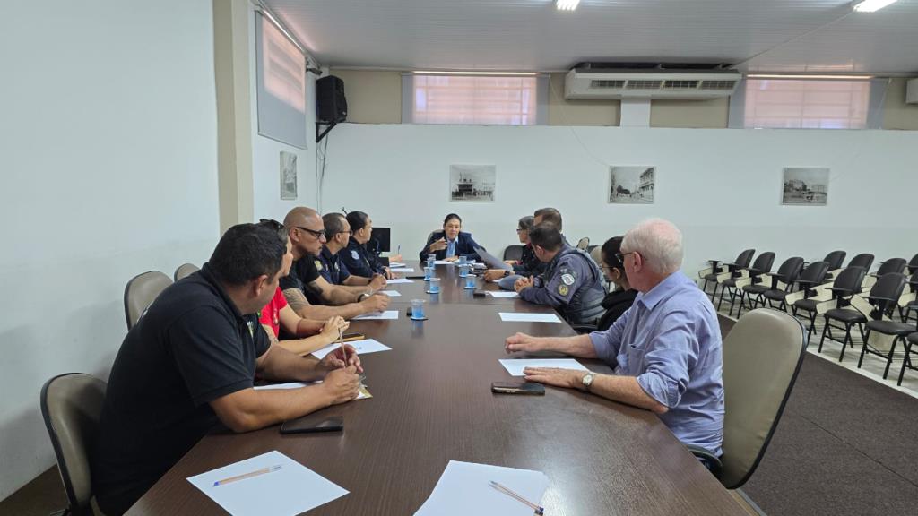 Bragança Paulista se prepara para receber a Imagem Peregrina de São Miguel Arcanjo