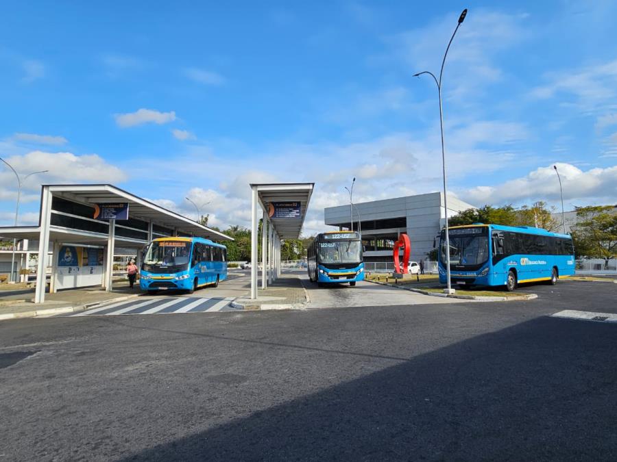 Conjunto Marcelo Stefani terá novos horários de ônibus a partir de segunda-feira (13/11)