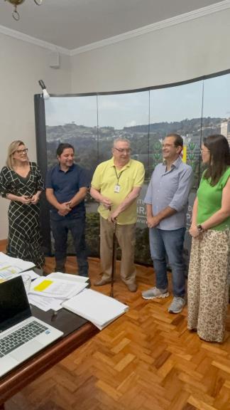 Thais de Almeida Miana assume a Secretaria de Assuntos Jurídicos