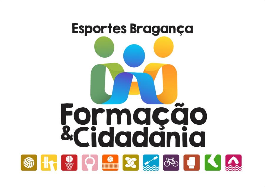 Programa Esportes Bragança – Formação e Cidadania tem inscrições até 23h59 desta quinta,10. Bolsa Atleta vai até dia 17/04