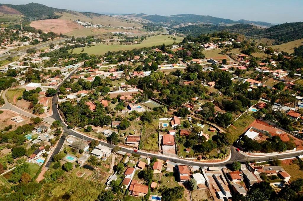 Bragança Paulista garante R$ 7 milhões para infraestrutura no bairro Chácaras Fernão Dias