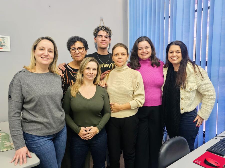 COAPES do município segue sendo referência para outras cidades