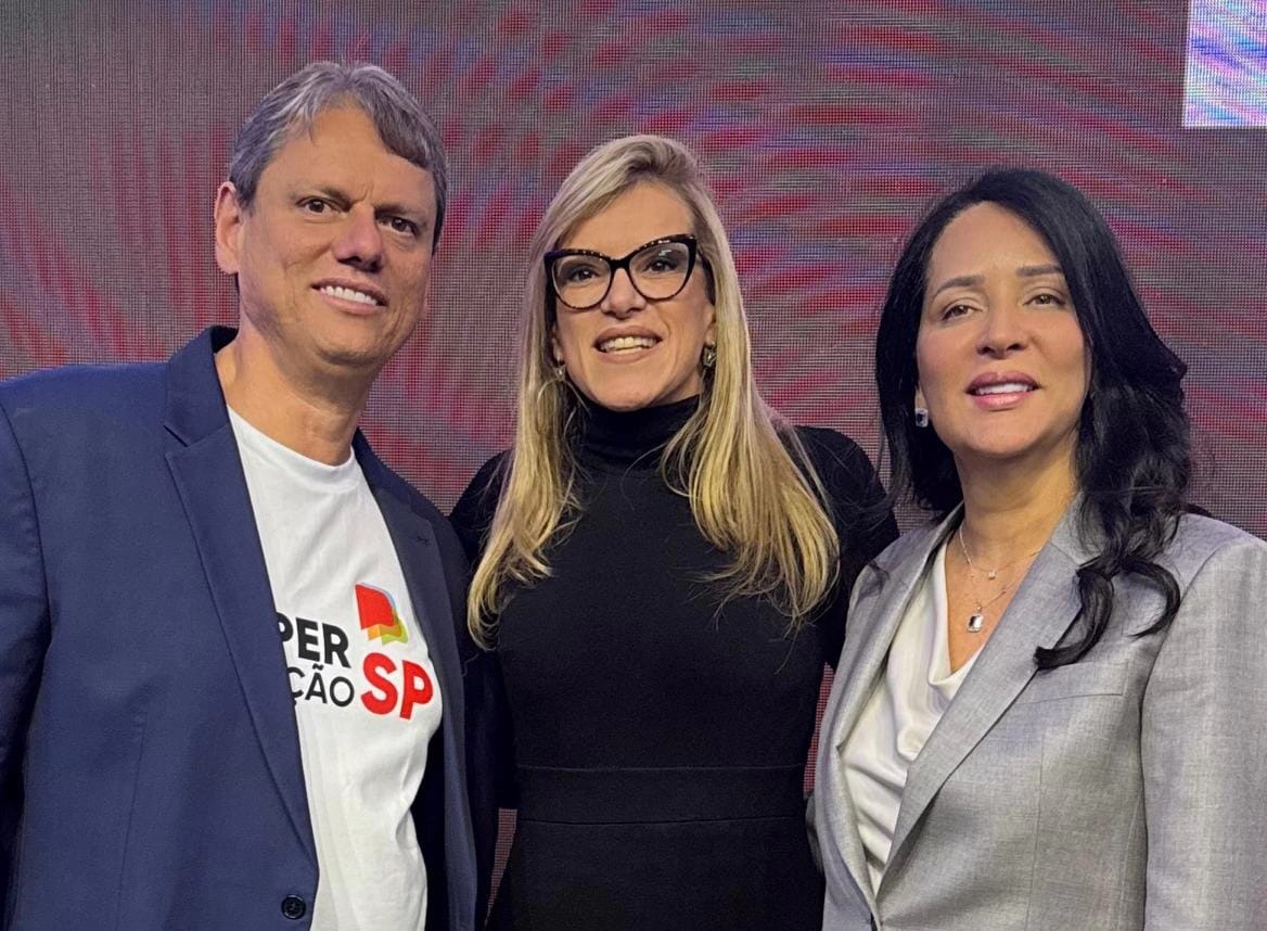 Bragança Paulista participa do lançamento do Programa Trampolim do Governo do Estado