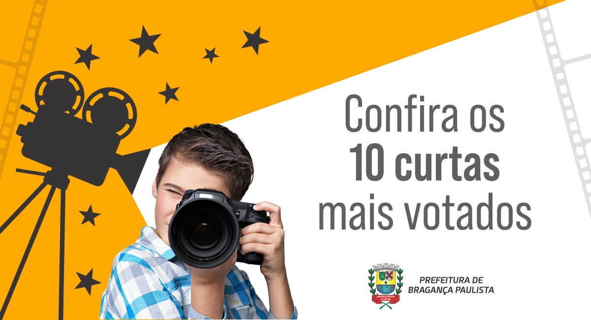 FESTIVAL DE CURTAS BP