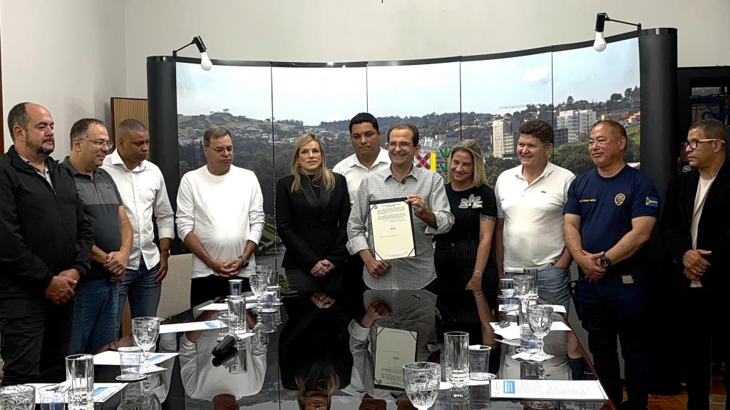 Orçamento Municipal de 2026 é sancionado nesta quarta-feira, 10/12