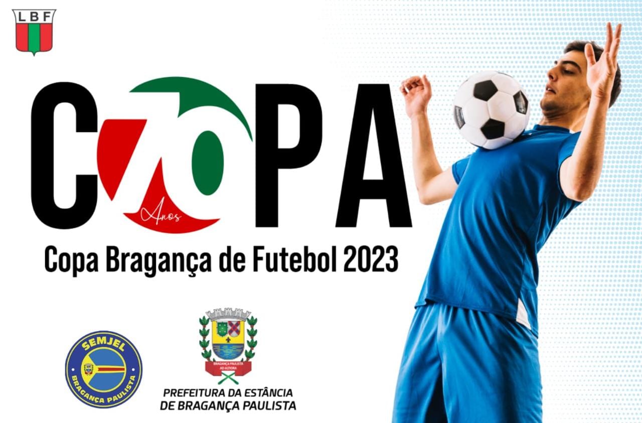 Transmissão ao vivo dos jogos da Copa do Mundo 2022 prometem agitar  Bragança Paulista - Jornal + Bragança