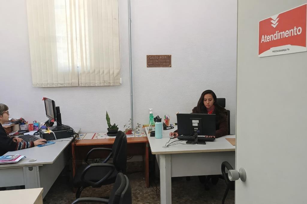 PROCON Municipal amplia e moderniza atendimento