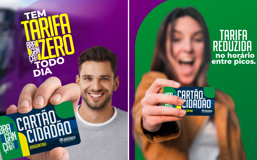 Tarifa Zero e Tarifa Reduzida