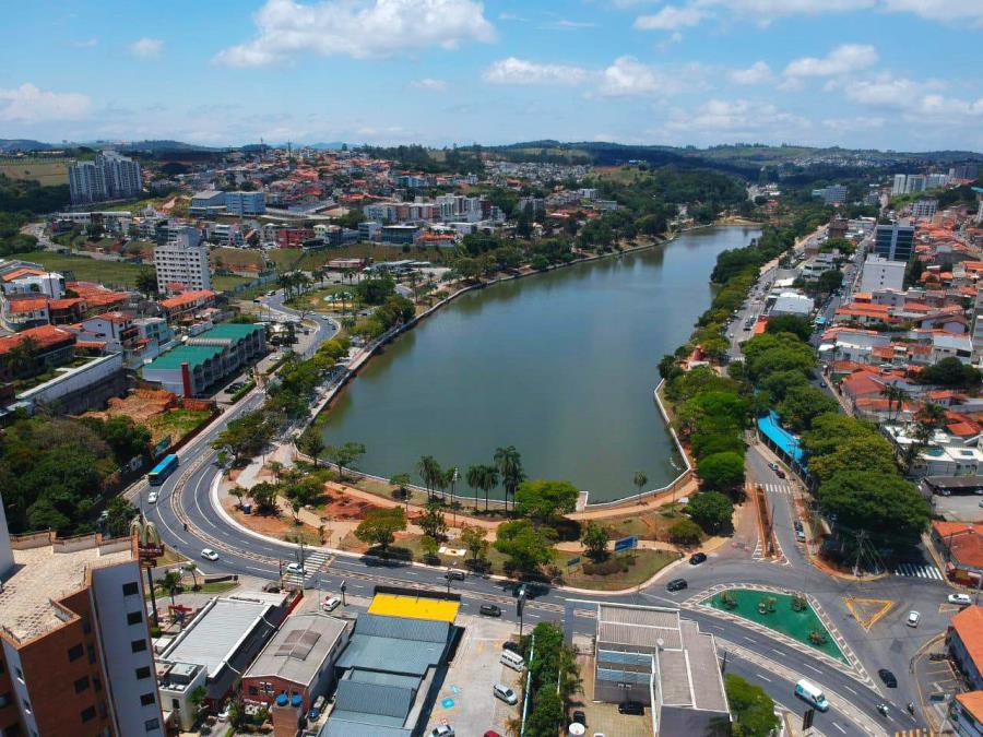 Bragança Paulista ganha destaque como uma das cidades interioranas mais  procuradas do país em 2020 - Prefeitura de Bragança Paulista