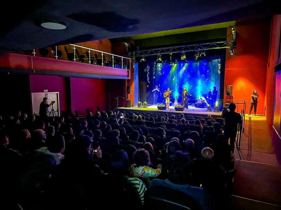 Maio Cultural 2025 encanta Bragança Paulista com programação para todas as idades