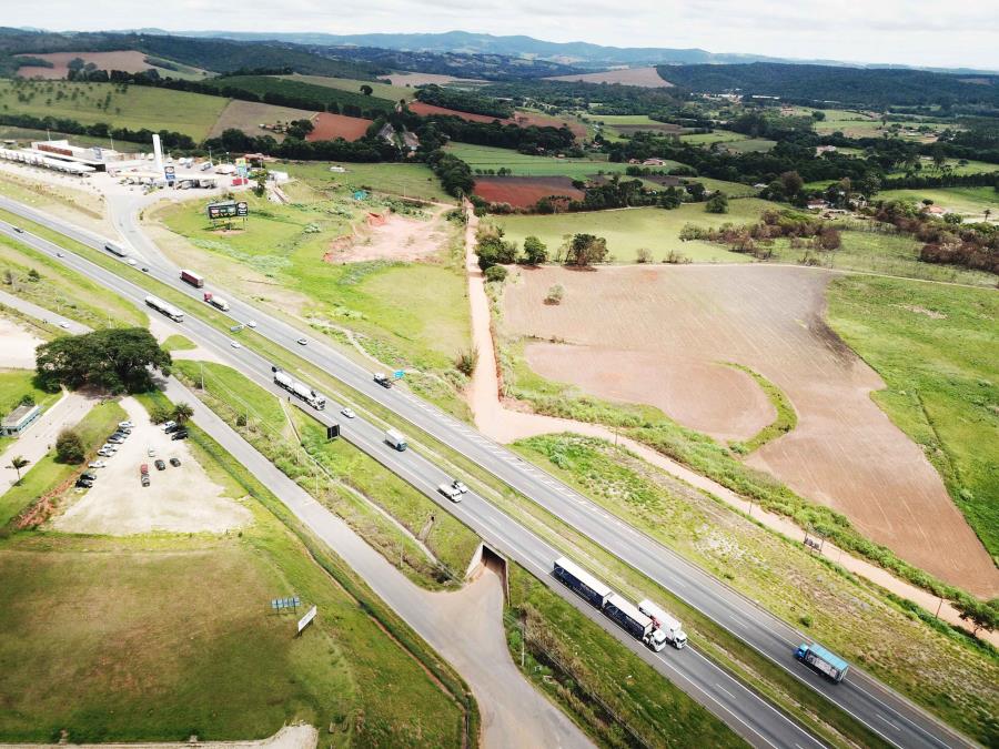 Trecho da Estrada Velha de Bragança/São Paulo receberá pavimentação e licitação da Bragança/Socorro avança