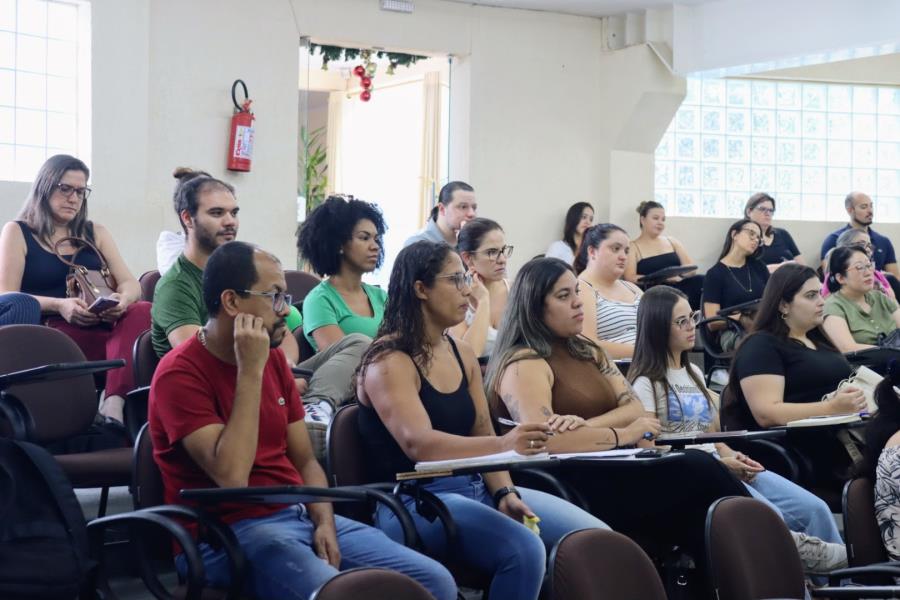 Profissionais de Saúde recebem capacitação sobre tratamento das infecções sexualmente transmissíveis