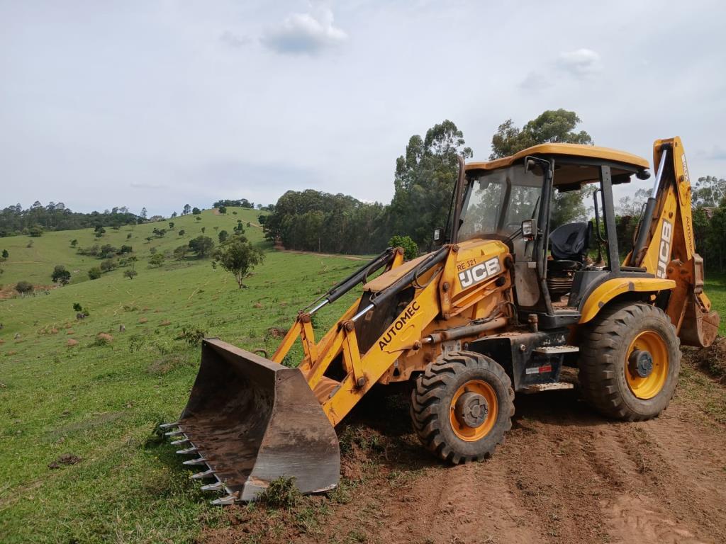 Patrulha Agrícola facilita acesso de moradores do Bairro da Água Comprida