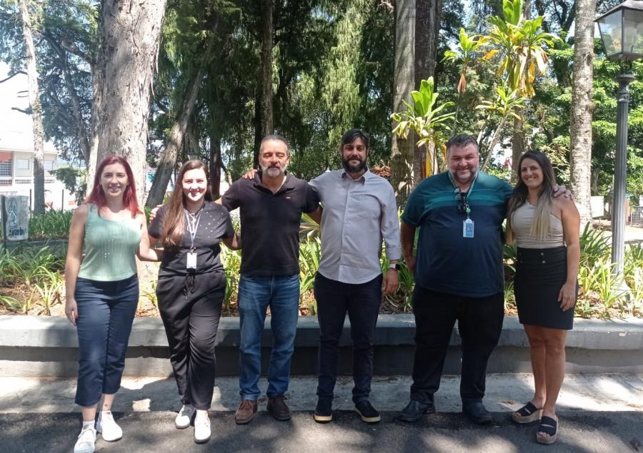 Prefeitura de Bragança Paulista inicia tratativas para municipalização do licenciamento ambiental