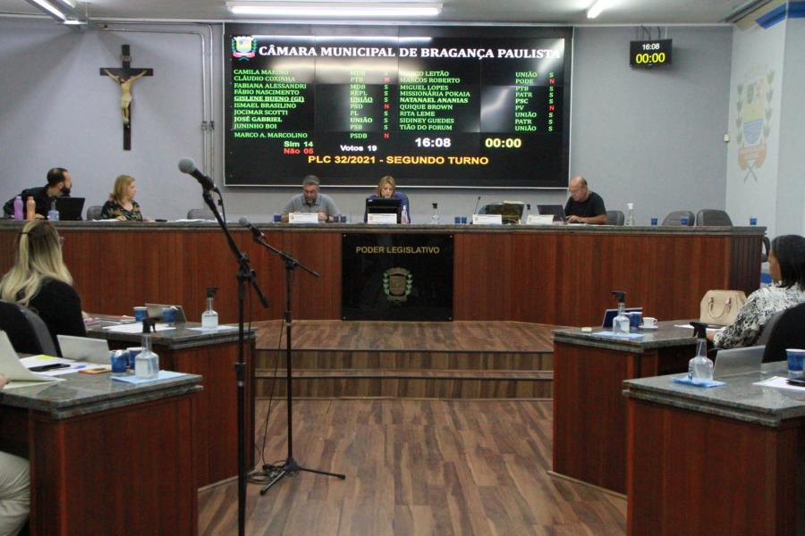 Projeto de Lei da Outorga Onerosa é aprovado e segue para sanção