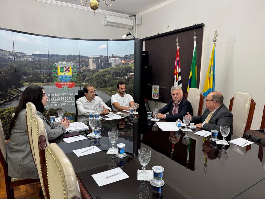 Prefeitura se reúne com Sindicato da Saúde de Campinas para tratar da transição dos serviços da OS para a Santa Casa