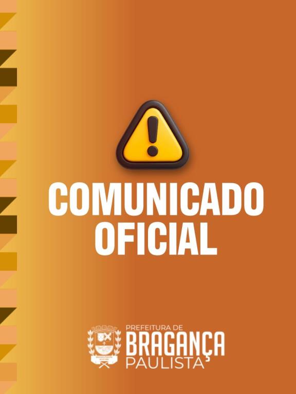 Prefeitura decreta Situação de Emergência após temporal que atingiu Bragança Paulista