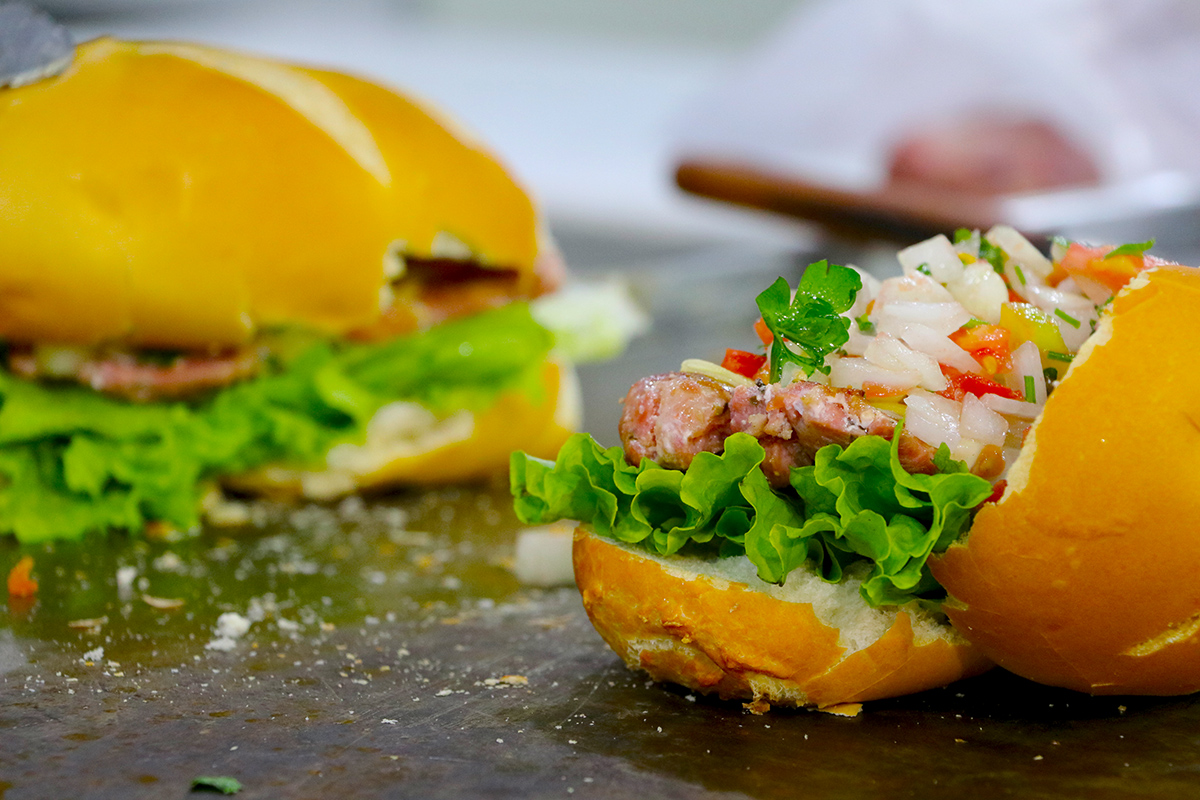 Cidão Lanches - Burger Joint in Três Lagoas