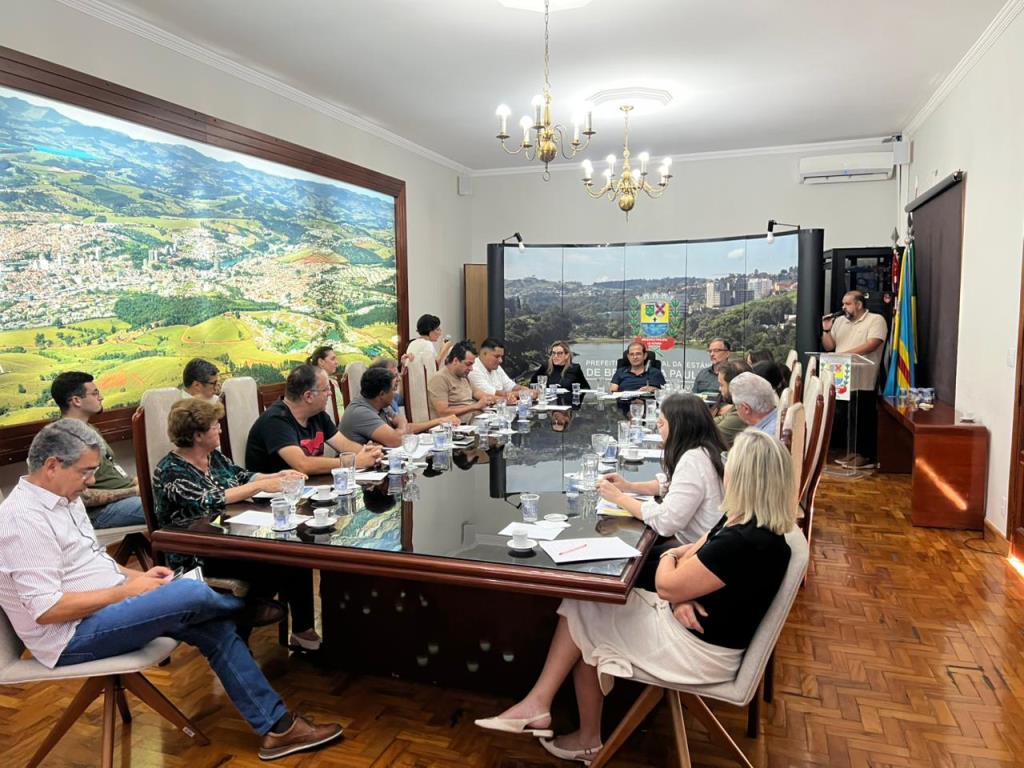 Nova política de gestão de resíduos sólidos no município