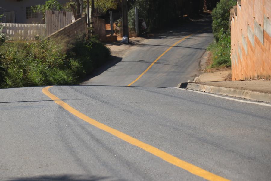 Estradas rurais de Bragança Paulista passarão por trabalho de adequação e conservação