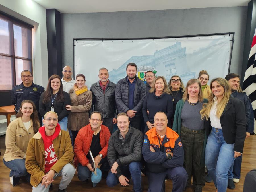 Última reunião da atual gestão do COMDEMA é marcada por balanço positivo e agradecimentos