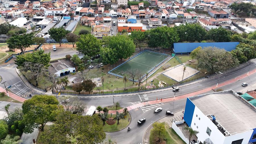 Sancionada a lei que autoriza o vale-transporte gratuito para esportistas beneficiários do Bolsa Atleta e de projetos esportivos do município