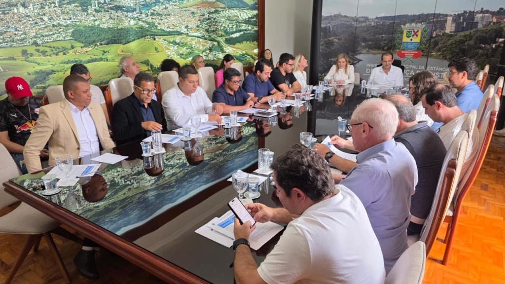 Bragança Paulista sanciona Lei nº 5.129 e institui o Programa Servidor Saudável