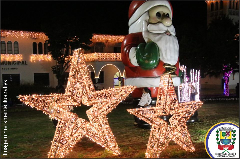 Decoração de Natal em prédios precisa de planejamento e segurança