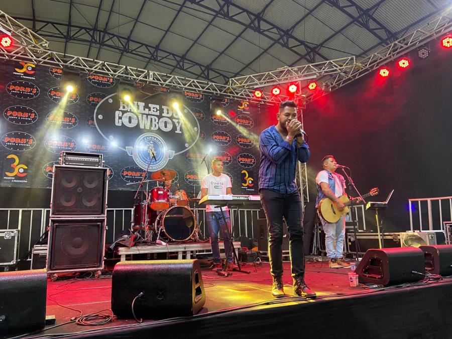 Inscrições para apresentações no Palco II da 56ª Expoagro e 29ª Festa do Peão podem ser feitas a partir do dia 20 de março   