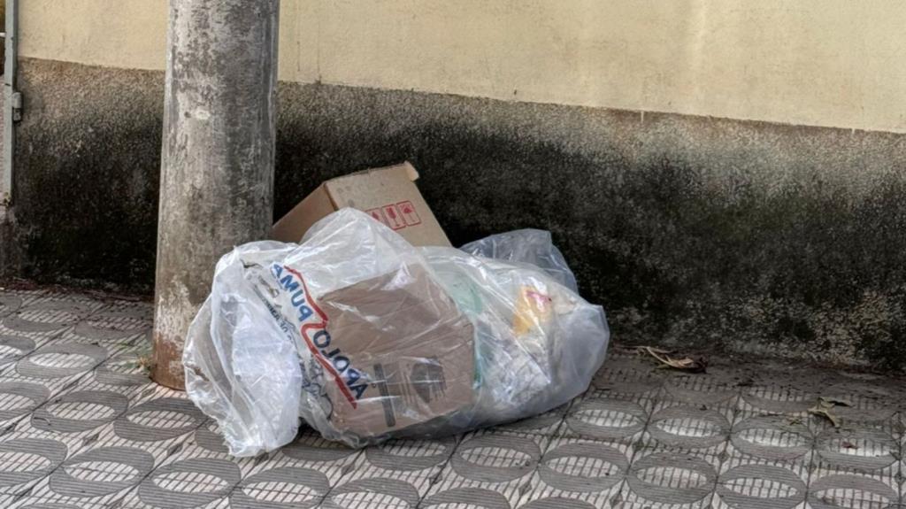 Morador poderá receber recompensa por denunciar descarte irregular de lixo e entulho