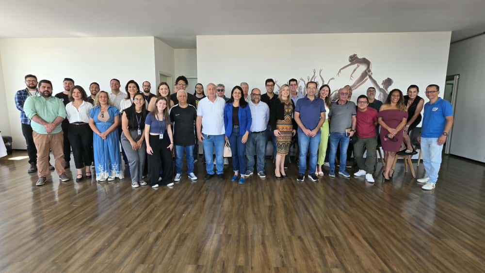 Encontro aproxima Secretaria de Comunicação e veículos de imprensa de Bragança Paulista