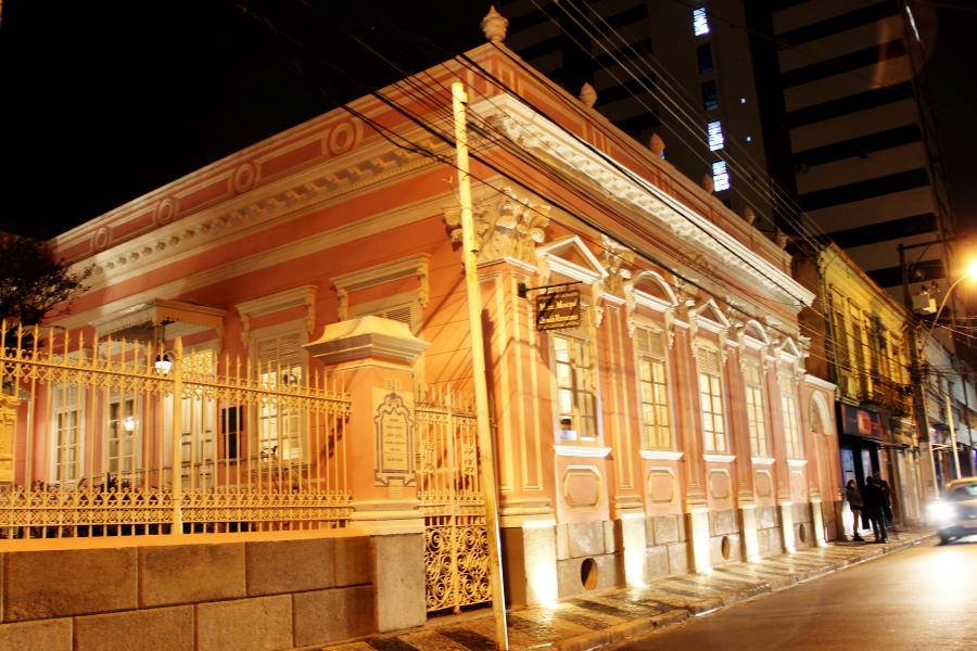 Museu Municipal completa 54 anos de história