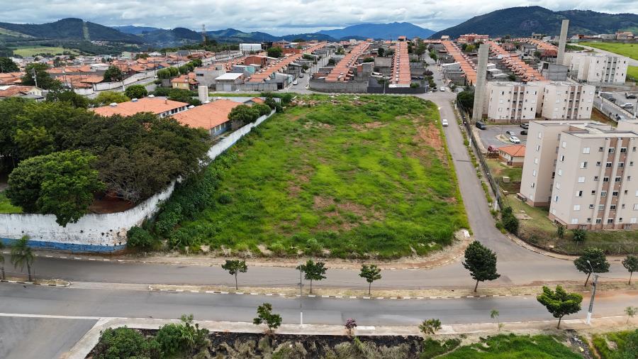 Prefeitura encaminha Projeto de Lei para doação de terreno destinado a moradias populares em Bragança Paulista