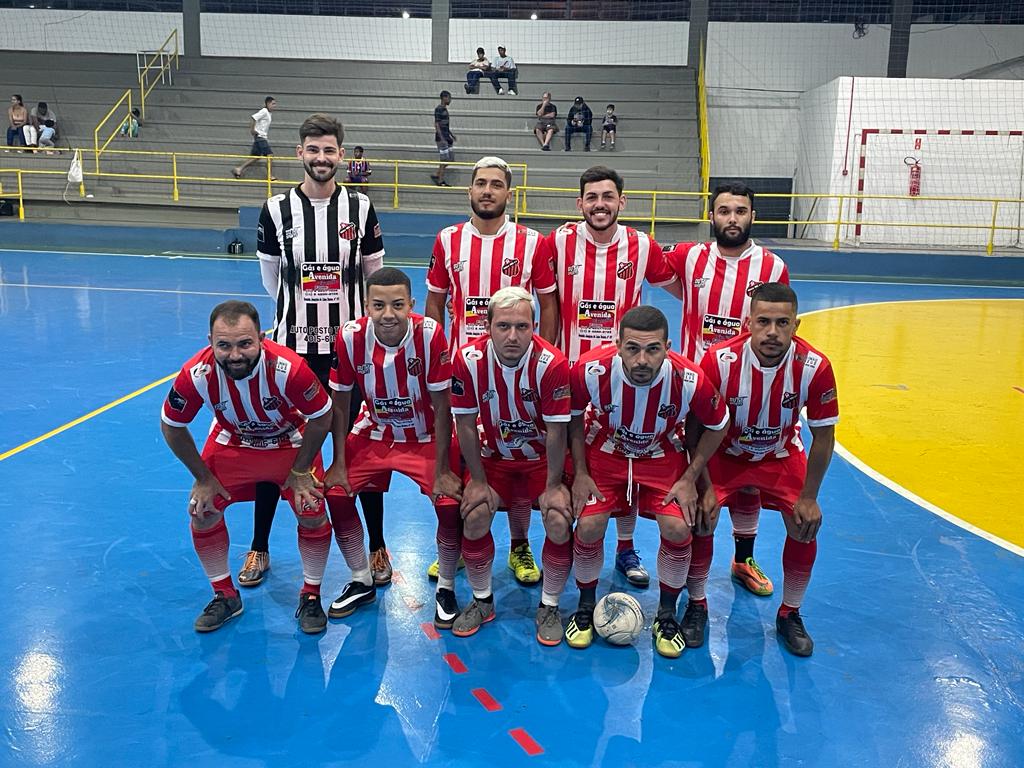 Copa Evangélica de Futsal 2022 começa na próxima segunda-feira (25/07) -  Prefeitura de Bragança Paulista