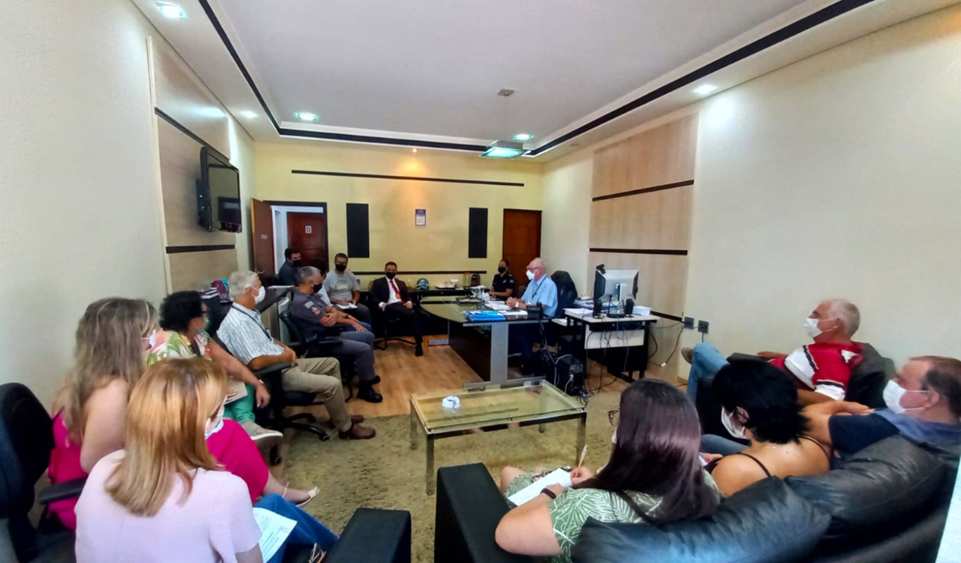 Prefeitura intensificará fiscalização em adegas e tabacarias